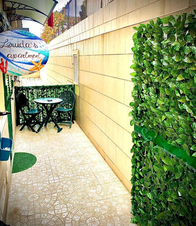Luida'S Apartment Pozzuoli Exterior foto